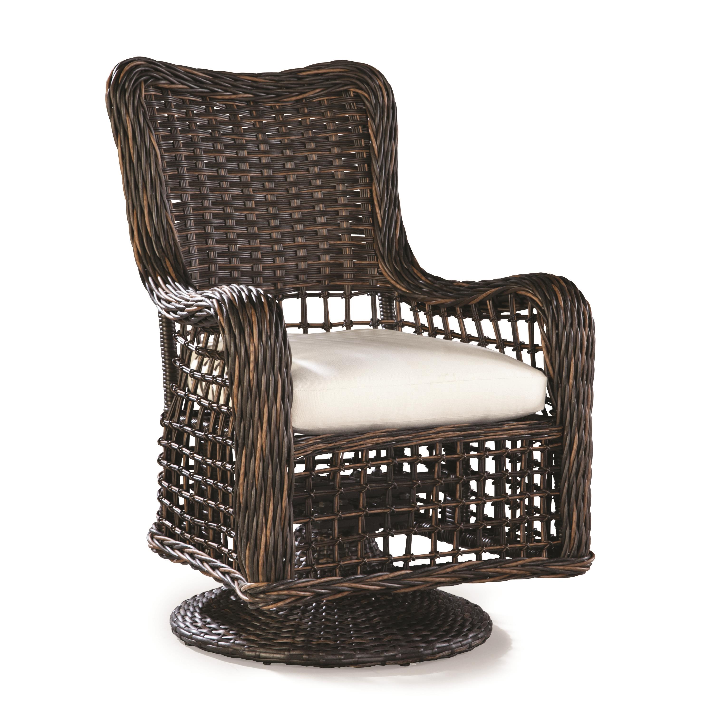 Lane swivel chair best sale